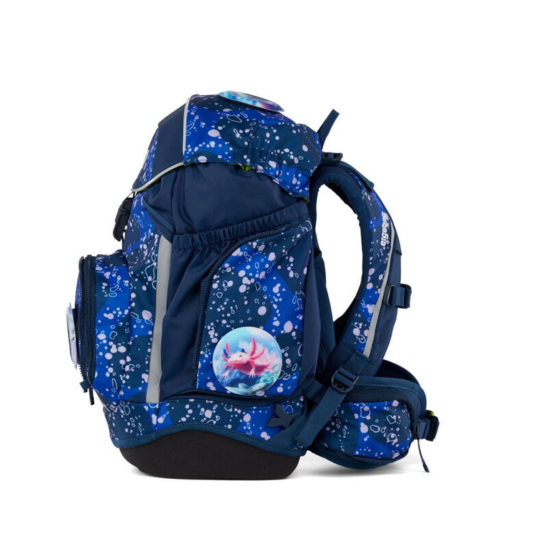 ergobag Schulranzen Pack, 6-teilig, OzeanBrwohner Bild 4