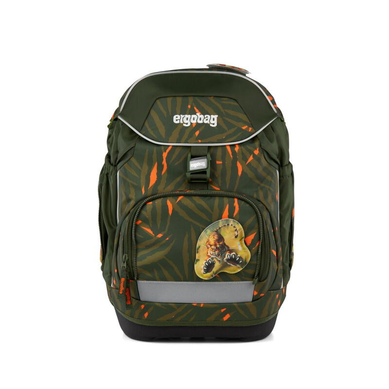 ergobag Schulranzen Pack, 6-teilig, ExB�rdition Bild 2