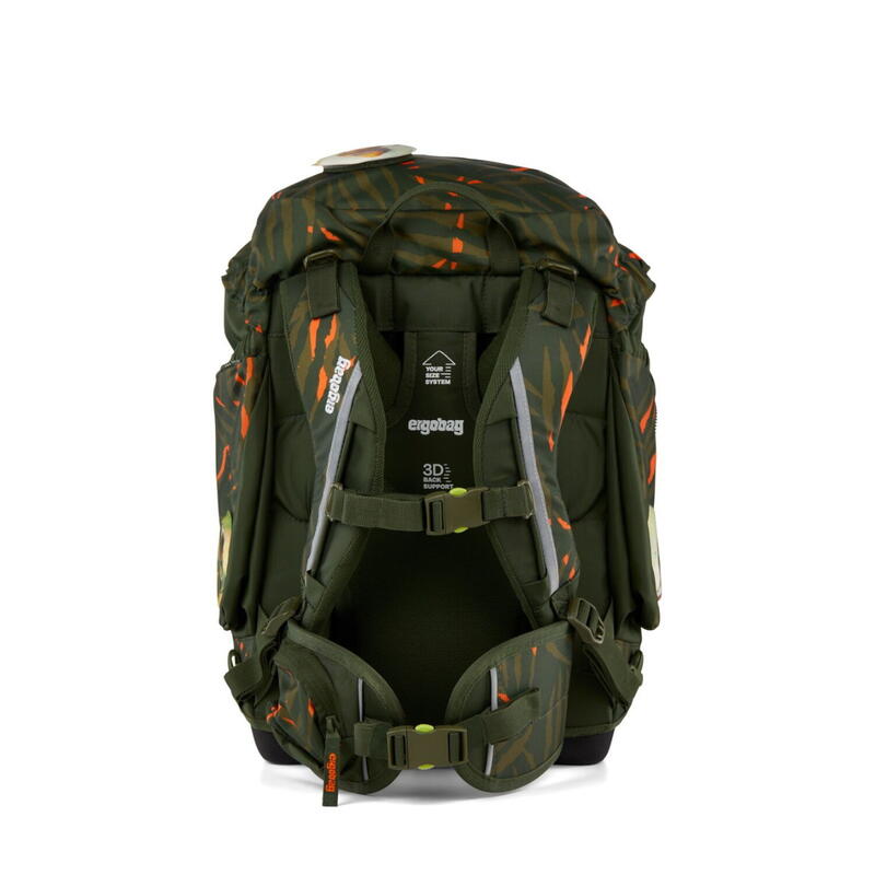 ergobag Schulranzen Pack, 6-teilig, ExB�rdition Bild 3