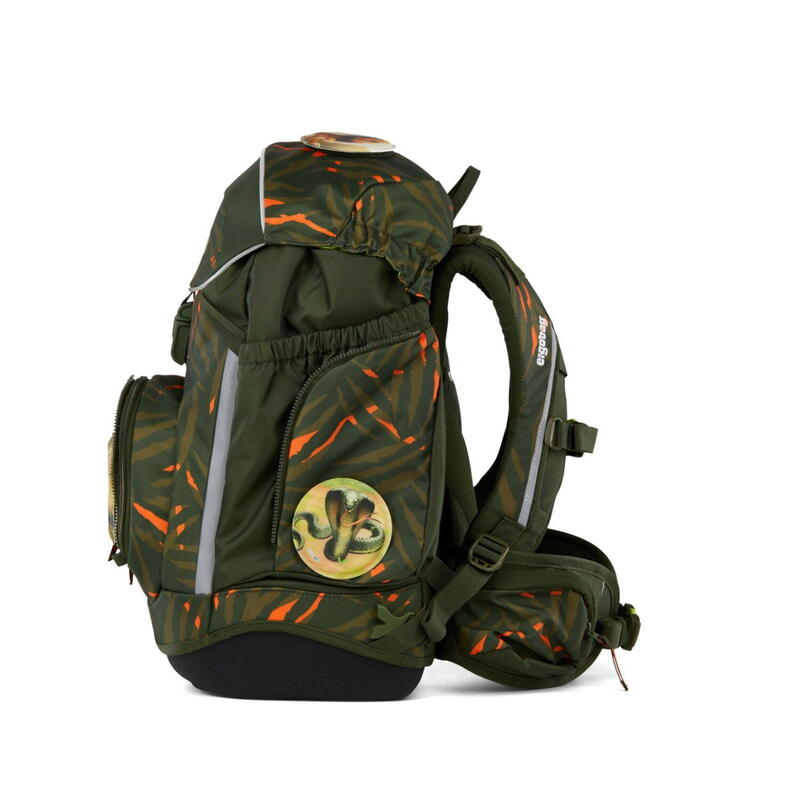 ergobag Schulranzen Pack, 6-teilig, ExB�rdition Bild 4