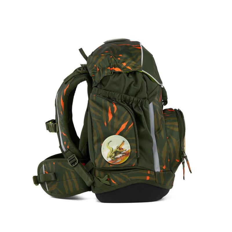 ergobag Schulranzen Pack, 6-teilig, ExB�rdition Bild 5