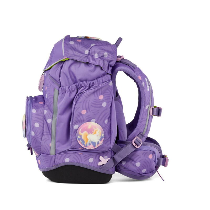 ergobag Schulranzen Pack, 6-teilig, PonyB�radies Bild 4