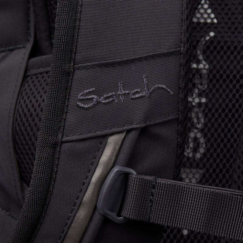 Schulrucksack satch pack - Nordic Grey - Skandi Edition Bild 12