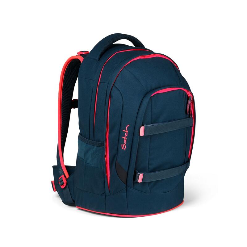 Schulrucksack satch pack Pink Phantom Bild 2