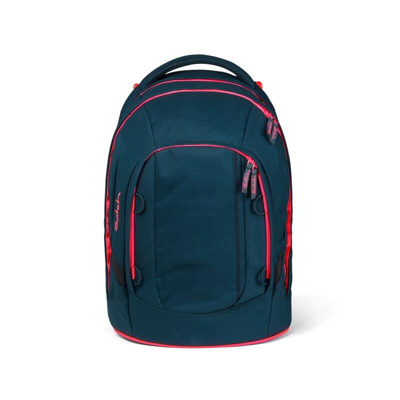 Schulrucksack satch pack Pink Phantom Bild 9