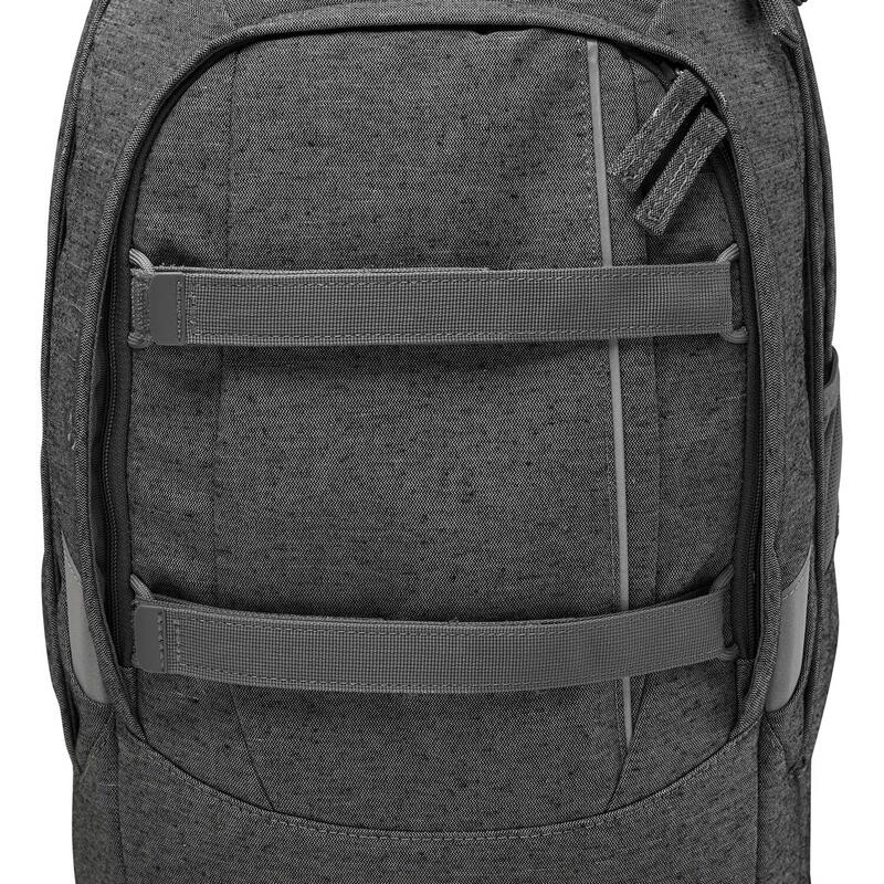 Schulrucksack satch pack Collected Grey - E ZERO Bild 11