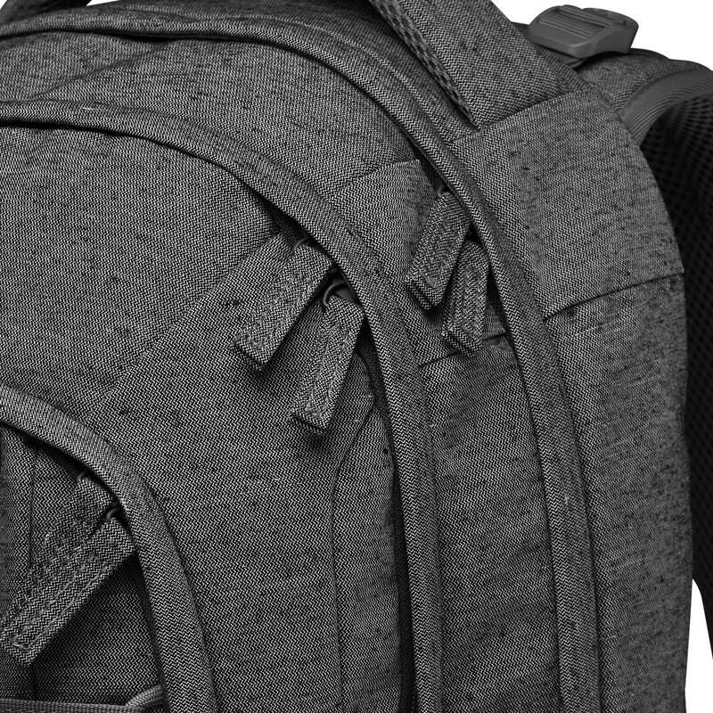 Schulrucksack satch pack Collected Grey - E ZERO Bild 10