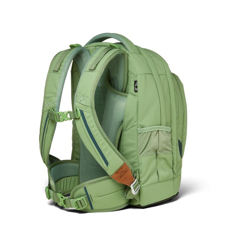 Schulrucksack satch pack - Nordic Jade Green - Skandi Edition Bild 4