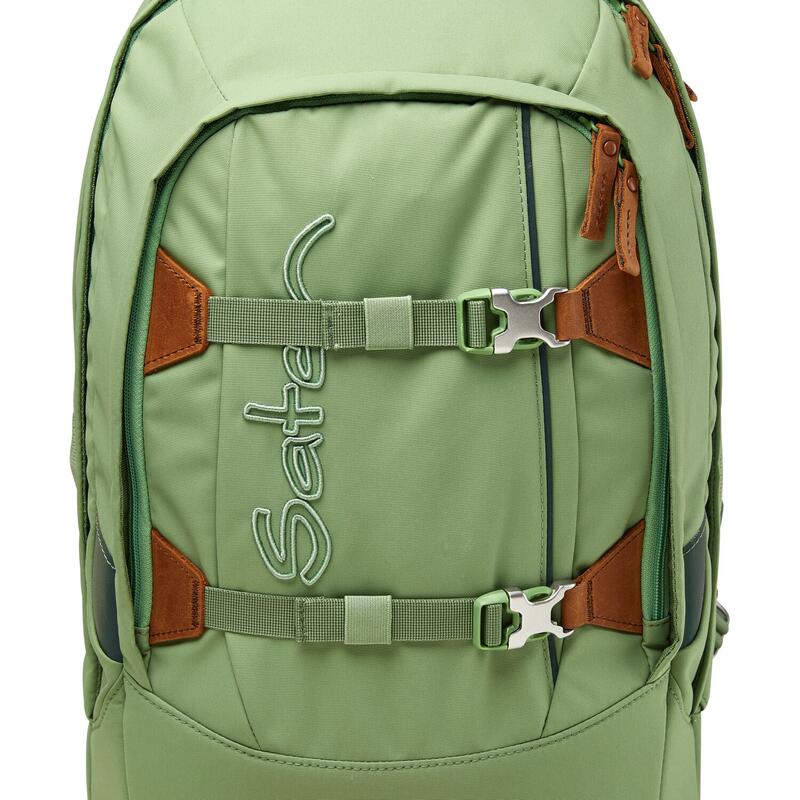 Schulrucksack satch pack - Nordic Jade Green - Skandi Edition Bild 8