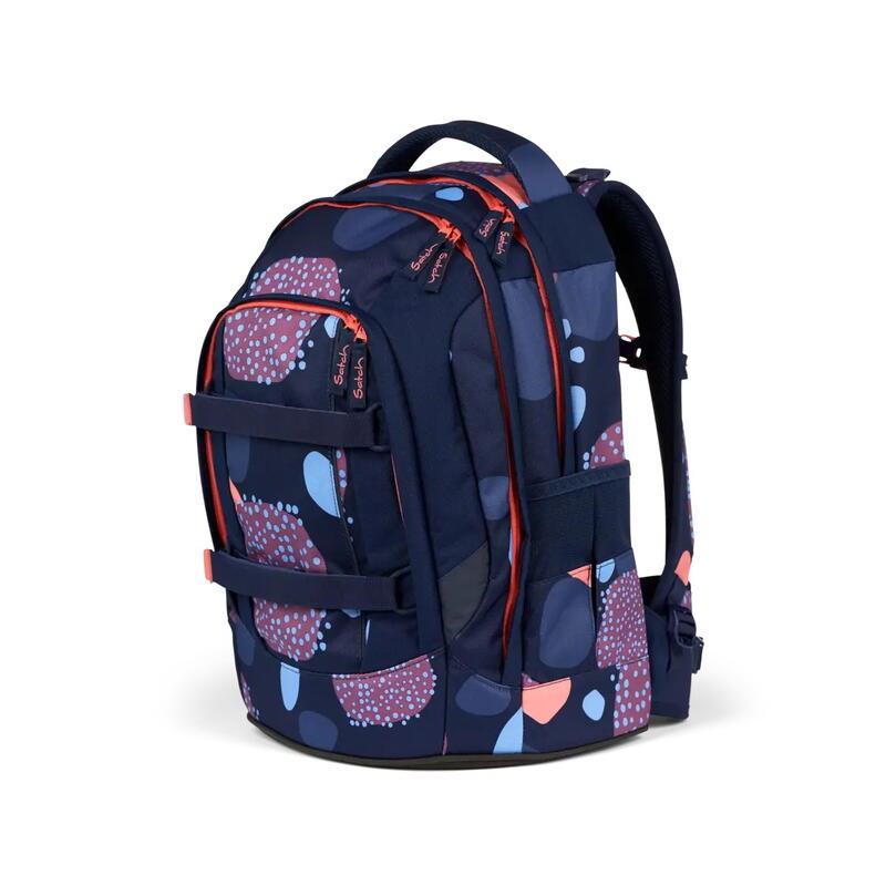 satch Pack Coral Reef Bild 2