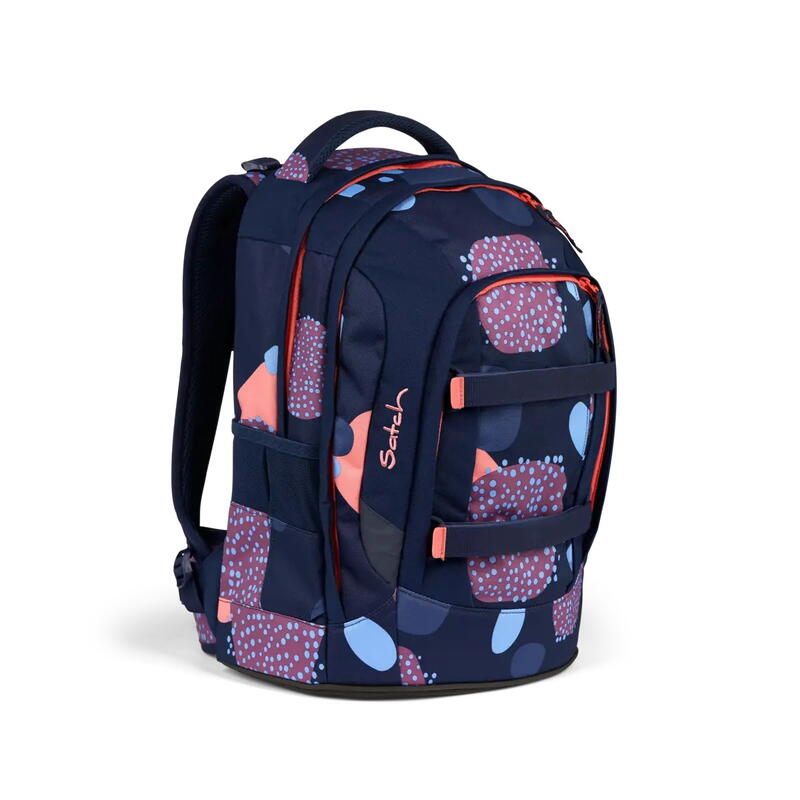 satch Pack Coral Reef Bild 3