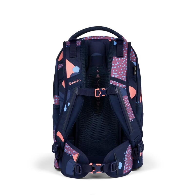 satch Pack Coral Reef Bild 4