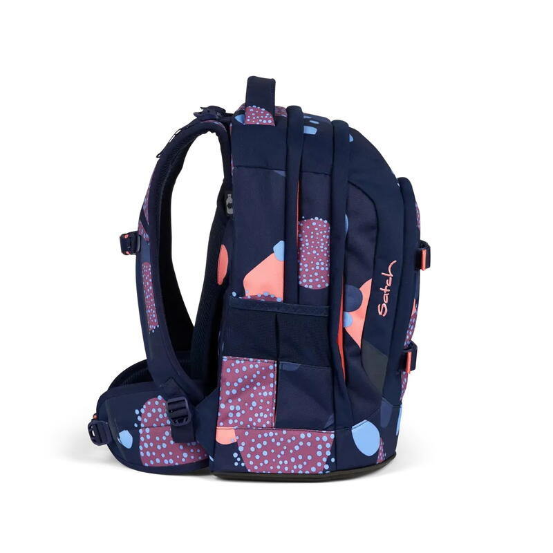 satch Pack Coral Reef Bild 5