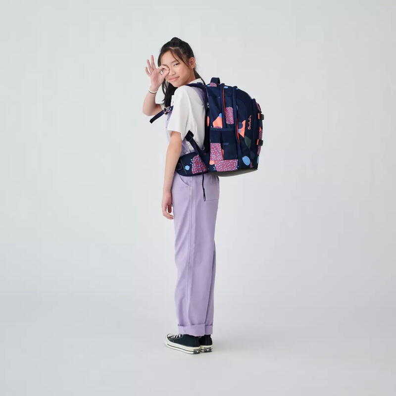 satch Pack Coral Reef Bild 7