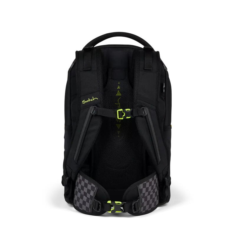 satch Pack Dark Skate Bild 4