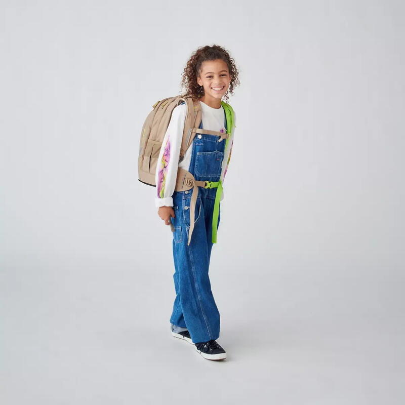 satch Pack Double Trouble Bild 9