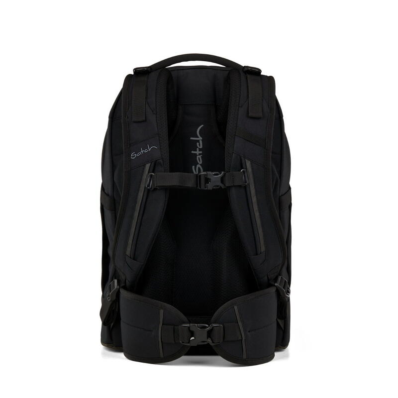 satch Pack black jack Bild 4