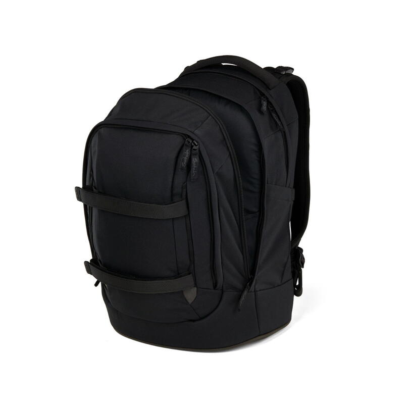 satch Pack black jack Bild 7
