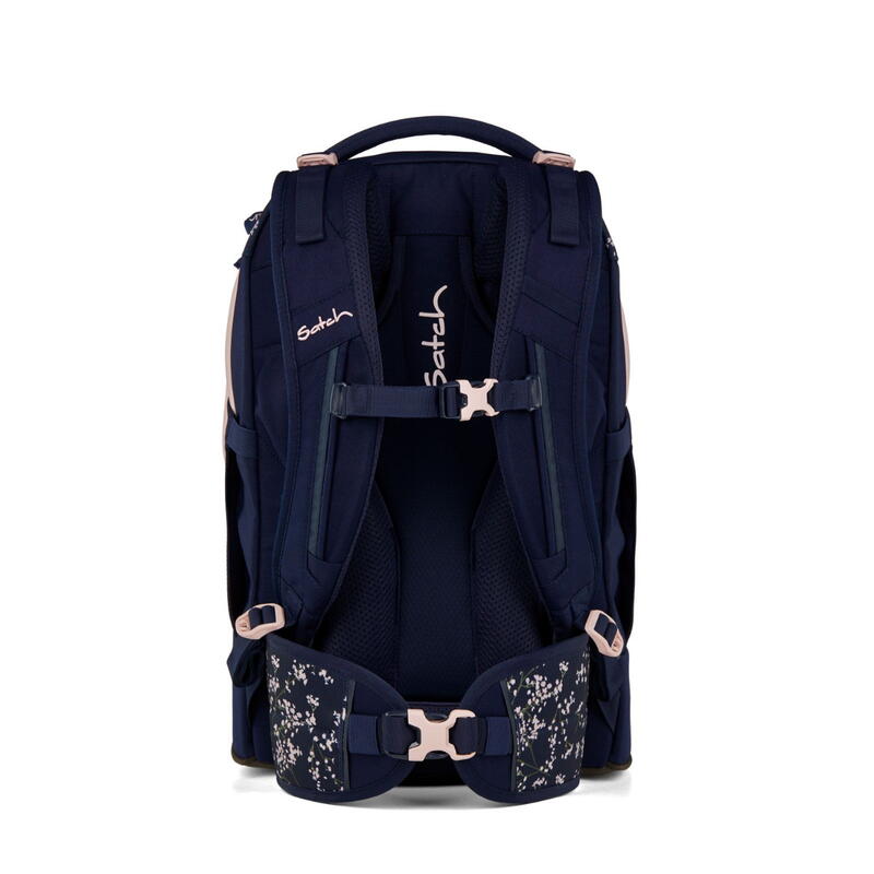 satch Pack Bloomy Breeze Bild 4