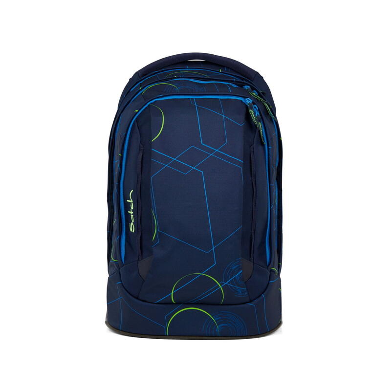 satch Pack Blue tech Bild 8