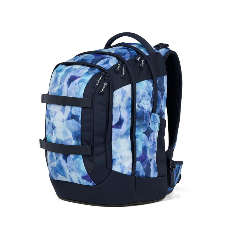 satch Pack, Blurry sky Bild 2