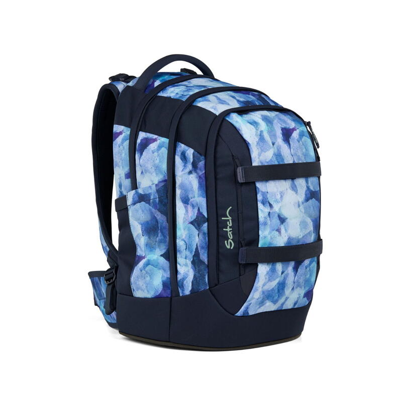 satch Pack, Blurry sky Bild 3