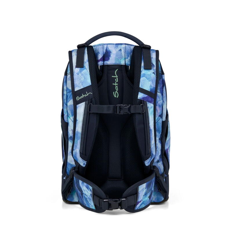 satch Pack, Blurry sky Bild 4