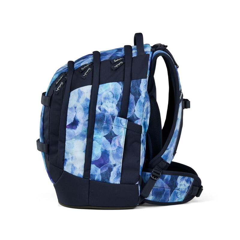 satch Pack, Blurry sky Bild 5