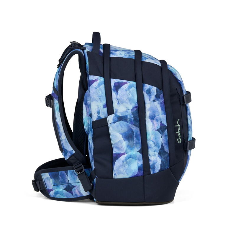 satch Pack, Blurry sky Bild 6