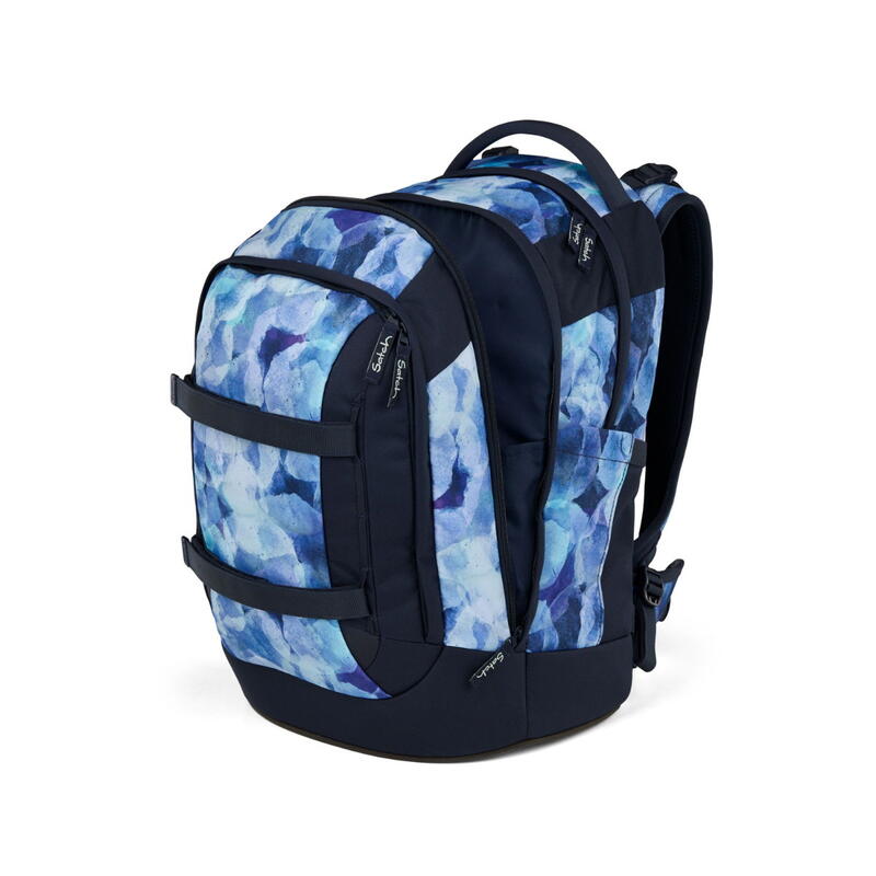 satch Pack, Blurry sky Bild 7