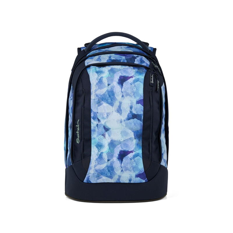 satch Pack, Blurry sky Bild 9