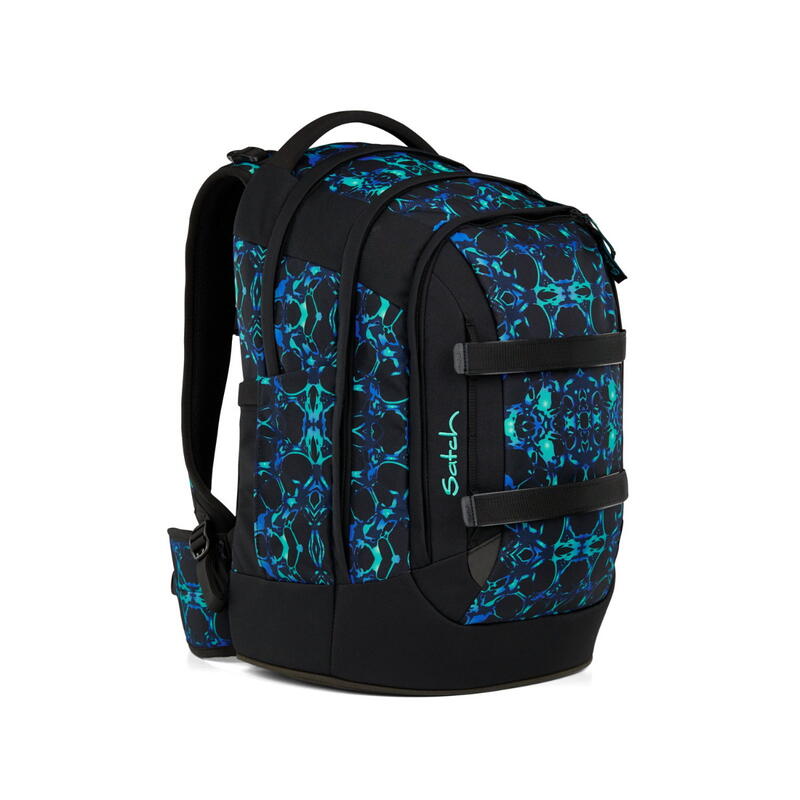 satch Pack, Caleido blue Bild 3