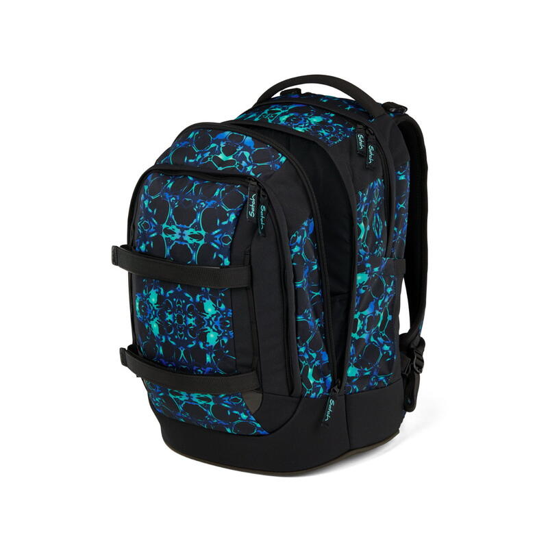 satch Pack, Caleido blue Bild 7