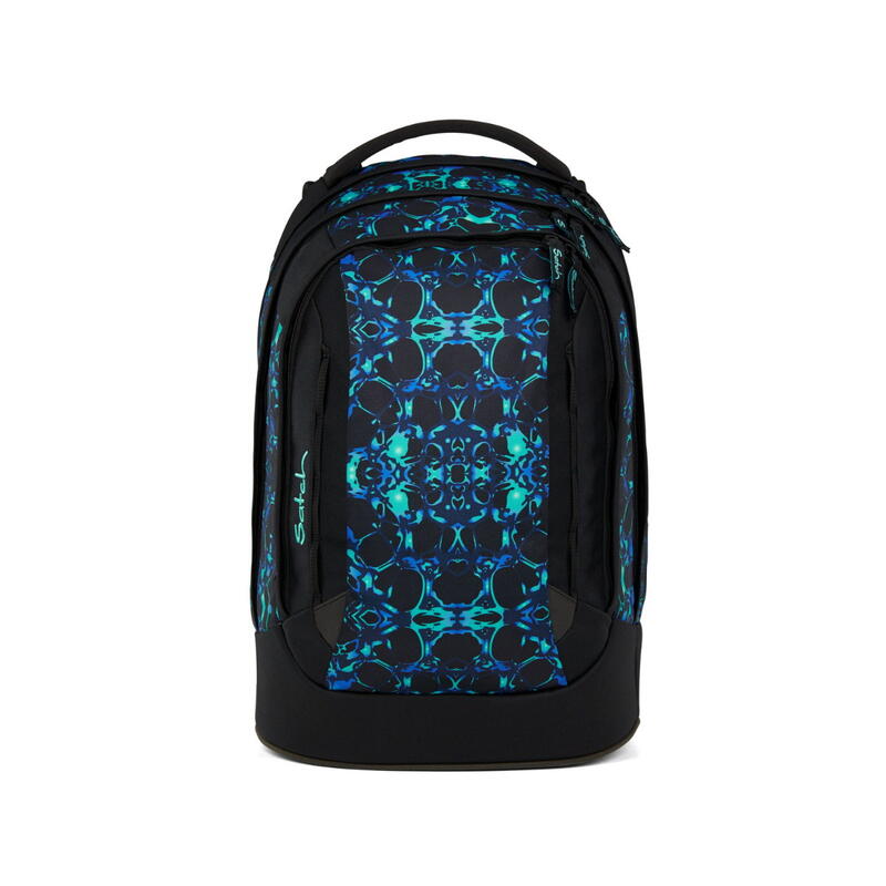 satch Pack, Caleido blue Bild 8