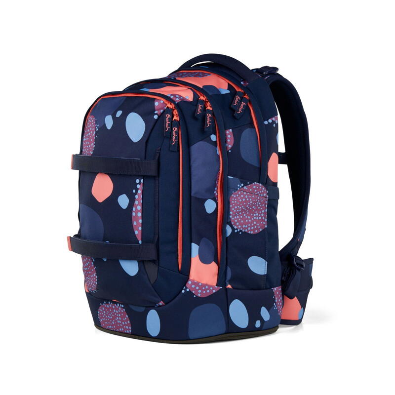 satch Pack, Coral reef Bild 2
