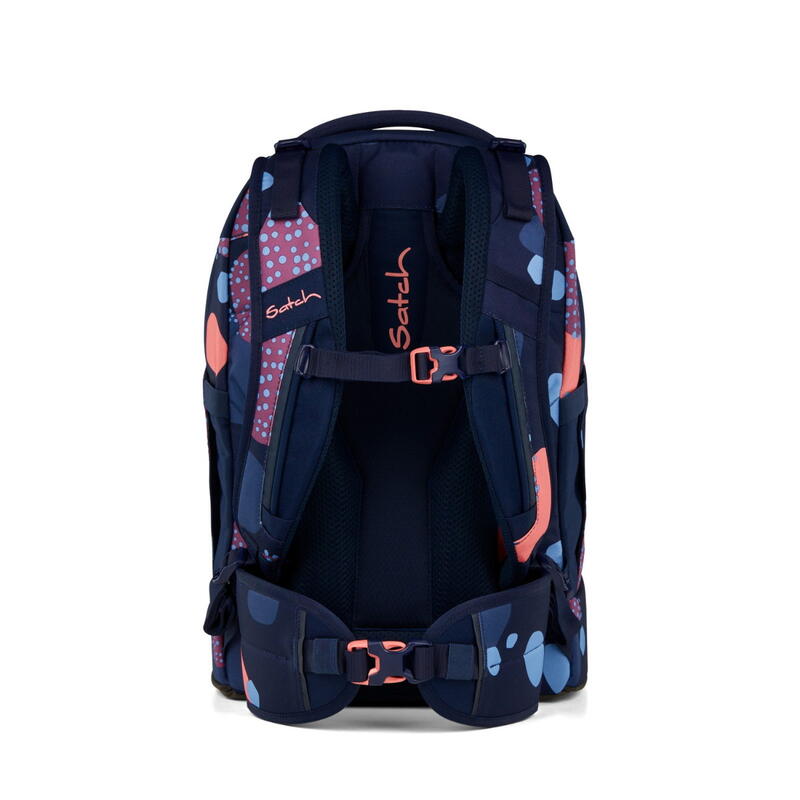 satch Pack, Coral reef Bild 4