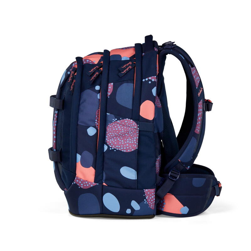 satch Pack, Coral reef Bild 5
