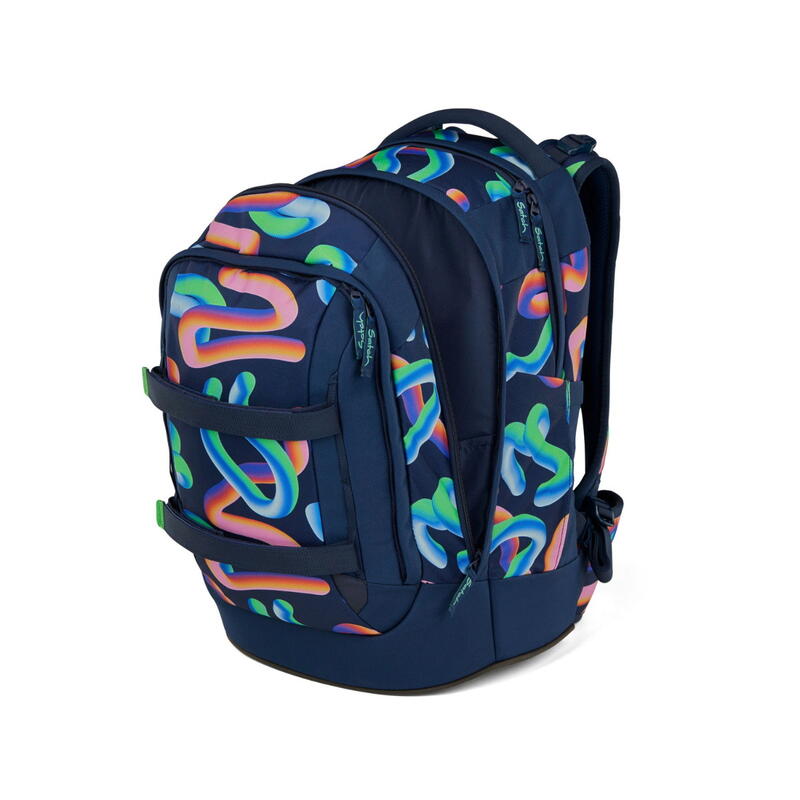 satch Pack, crazy twist Bild 7