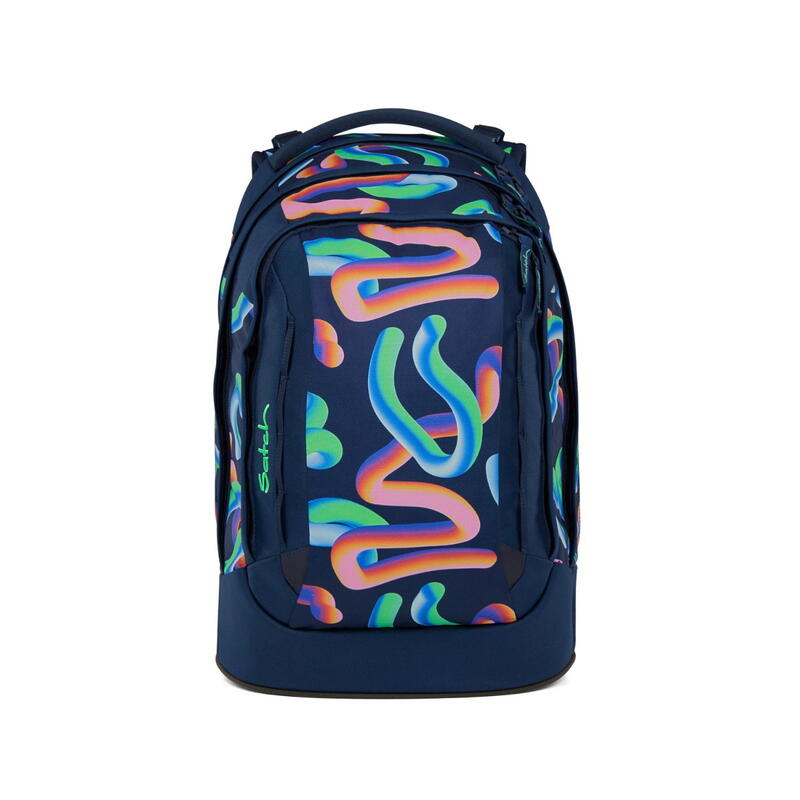 satch Pack, crazy twist Bild 8