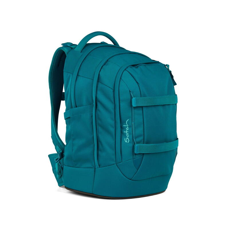 satch Pack, Deep Petrol Bild 3