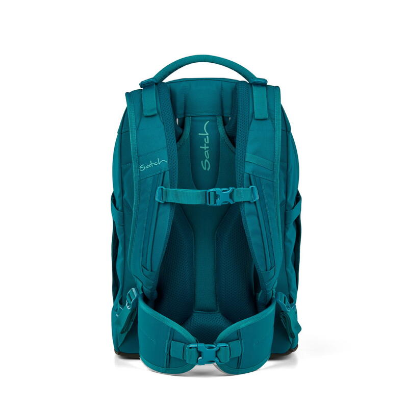 satch Pack, Deep Petrol Bild 4