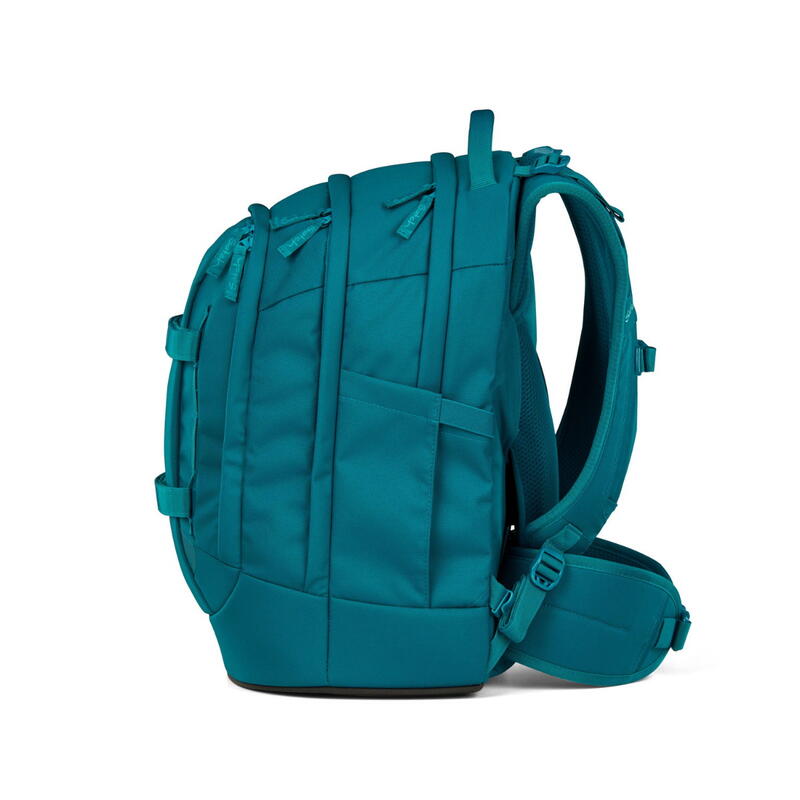 satch Pack, Deep Petrol Bild 5