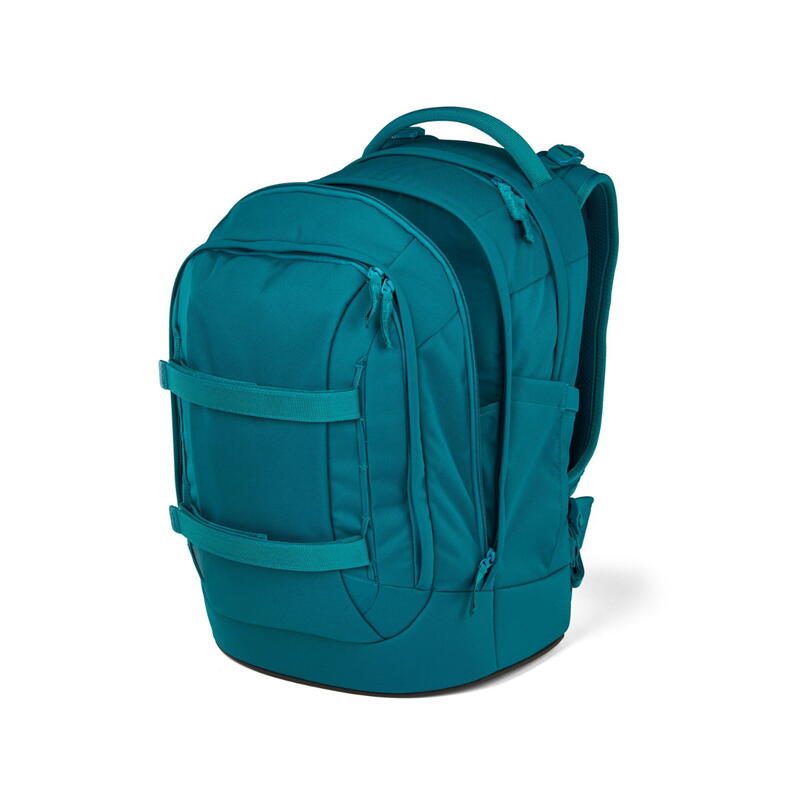 satch Pack, Deep Petrol Bild 7