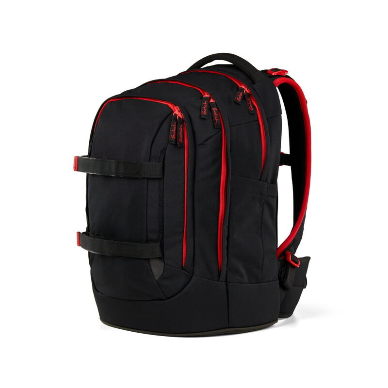 satch Pack, Fire Phantom Bild 2