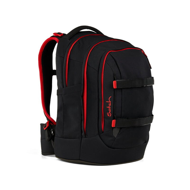 satch Pack, Fire Phantom Bild 3