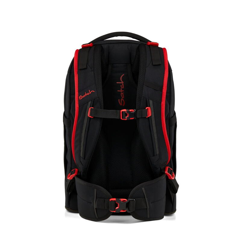satch Pack, Fire Phantom Bild 4