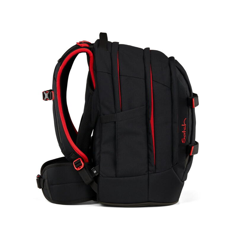 satch Pack, Fire Phantom Bild 6