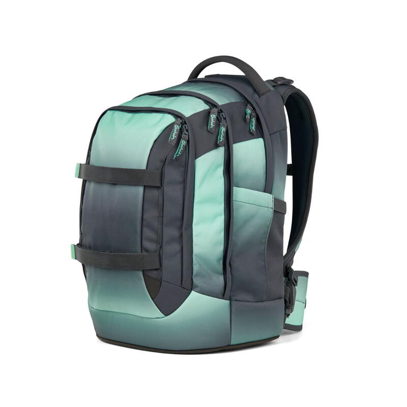 satch Pack, Gradient Mint Bild 2