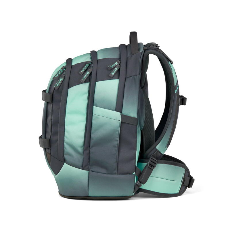 satch Pack, Gradient Mint Bild 5
