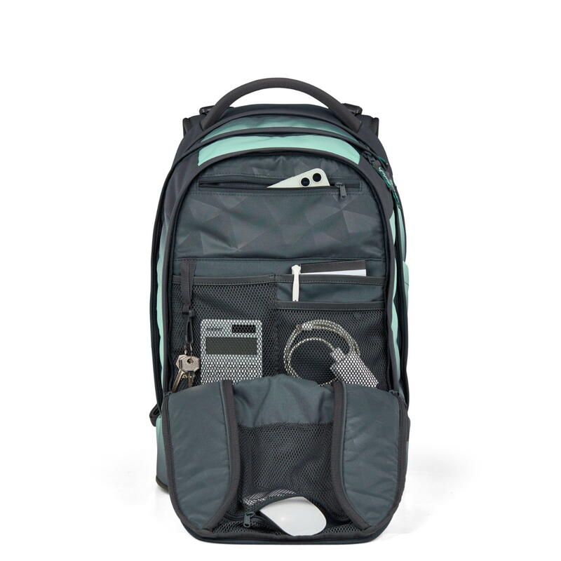 satch Pack, Gradient Mint Bild 8